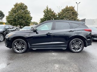 Acura RDX A-Spec 2023