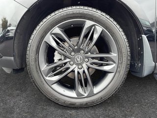 Acura RDX A-Spec 2023