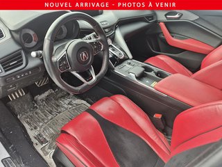 2022 Acura TLX Type S