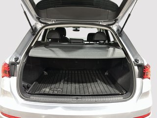 2020 Audi Q3 Komfort