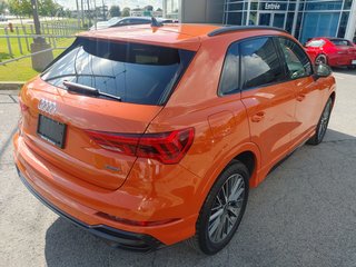 Audi Q3 PROGRESSIV S LINE 2021