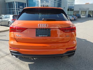 Audi Q3 PROGRESSIV S LINE 2021