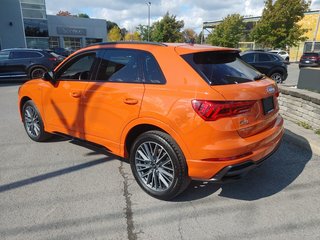 Audi Q3 PROGRESSIV S LINE 2021