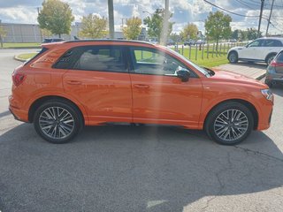 Audi Q3 PROGRESSIV S LINE 2021