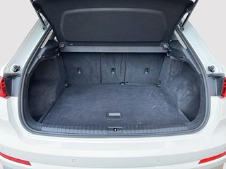 2021 Audi Q3 Komfort