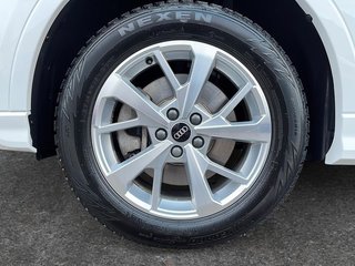 2021 Audi Q3 Komfort