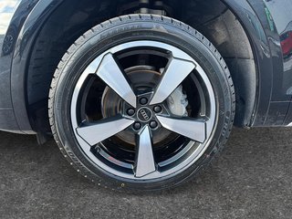 2024 Audi Q5 Progressiv Quattro S-Line