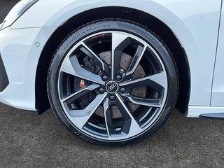 2022 Audi S3 SEDAN PROGRESSIV AWD