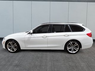 2019 BMW 3 Series 330i xDrive