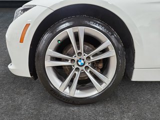 2019 BMW 3 Series 330i xDrive