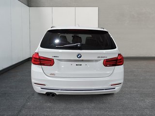 2019 BMW 3 Series 330i xDrive