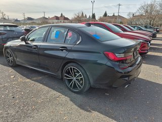 BMW 3 Series 330e xDrive Branchable M-Sport 2021