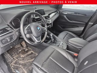 BMW X1 xDrive28i 2019
