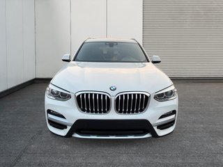BMW X3 X3 xDrive30e Premium Hybride Branchable 2021