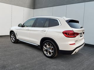 BMW X3 X3 xDrive30e Premium Hybride Branchable 2021