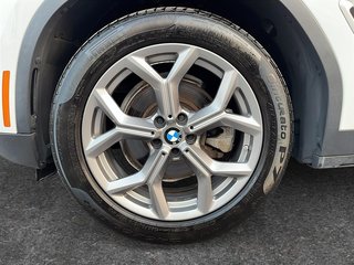 BMW X3 X3 xDrive30e Premium Hybride Branchable 2021