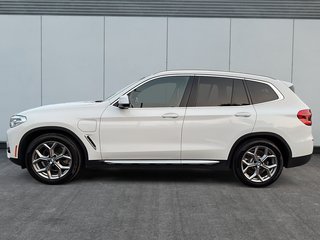 BMW X3 X3 xDrive30e Premium Hybride Branchable 2021