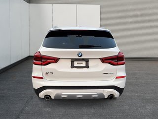 BMW X3 X3 xDrive30e Premium Hybride Branchable 2021