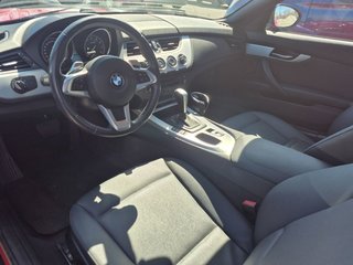 2011 BMW Z4 SDrive30i