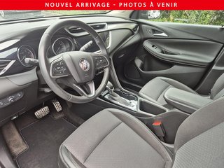 Buick Encore GX PREDERRED  AWD 2022