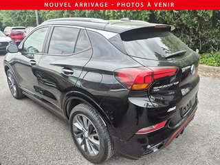 Buick Encore GX PREDERRED  AWD 2022