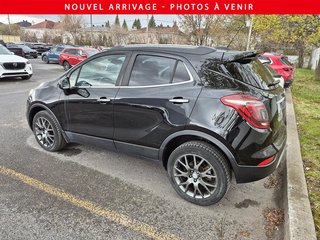 2020 Buick Encore Sport Touring AWD