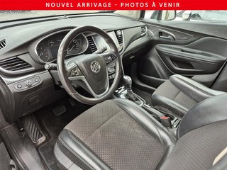 2020 Buick Encore Sport Touring AWD