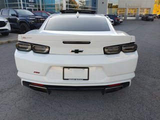 Chevrolet Camaro 2LT RS 3.6L V6 2019