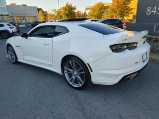 Chevrolet Camaro 2LT RS 3.6L V6 2019