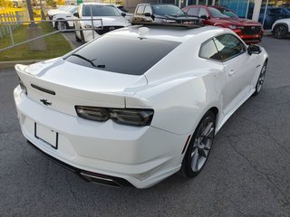 Chevrolet Camaro 2LT RS 3.6L V6 2019