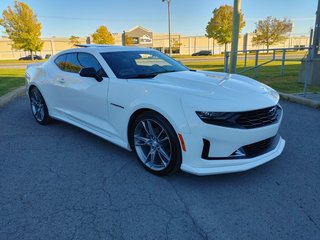 Chevrolet Camaro 2LT RS 3.6L V6 2019