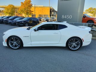 Chevrolet Camaro 2LT RS 3.6L V6 2019