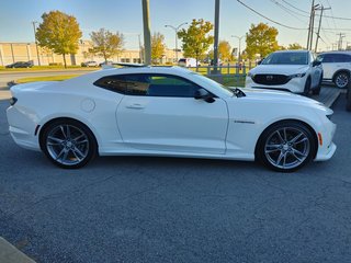 Chevrolet Camaro 2LT RS 3.6L V6 2019