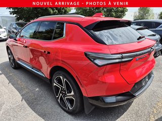 Chevrolet Equinox EV 3 LT GROUPE RS 2024