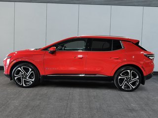 Chevrolet Equinox EV 3 LT GROUPE RS 2024