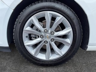 Chevrolet Malibu LT 2022