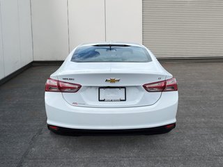 Chevrolet Malibu LT 2022