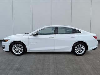 Chevrolet Malibu LT 2022