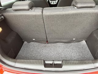 2018 Chevrolet Spark LT