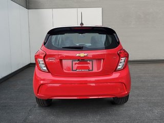 2018 Chevrolet Spark LT