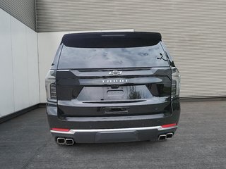 Chevrolet Tahoe HIGH COUNTRY AWD 2025
