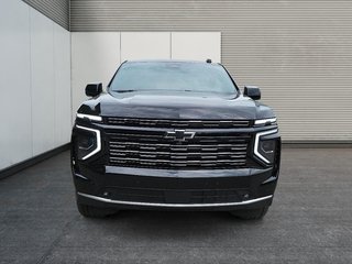 Chevrolet Tahoe HIGH COUNTRY AWD 2025