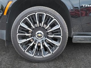 Chevrolet Tahoe HIGH COUNTRY AWD 2025