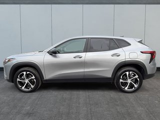 Chevrolet Trax 1RS 2024