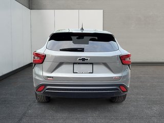 Chevrolet Trax 1RS 2024
