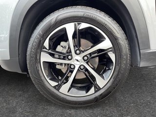 Chevrolet Trax 1RS 2024