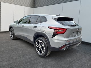 Chevrolet Trax 1RS 2024
