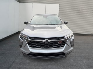 Chevrolet Trax 1RS 2024