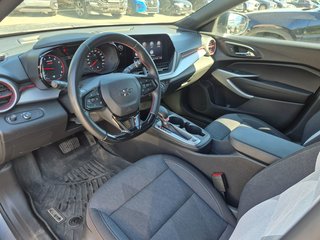 Chevrolet Trax 1RS 2024