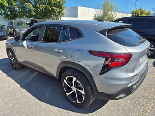 Chevrolet Trax 1RS 2024